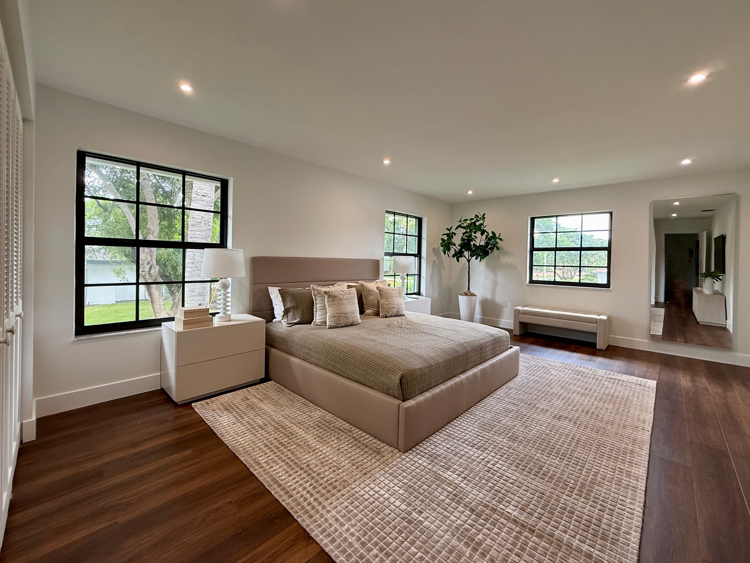 Primary Suite | Secondary Spaces — lead photo